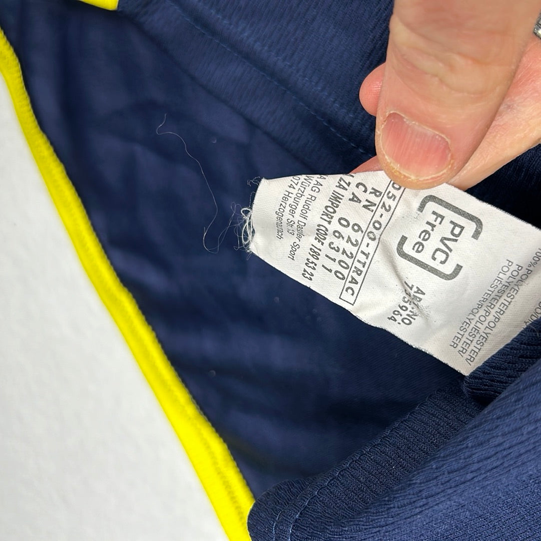 Tottenham Hotspur 2009/2010 Away Shirt