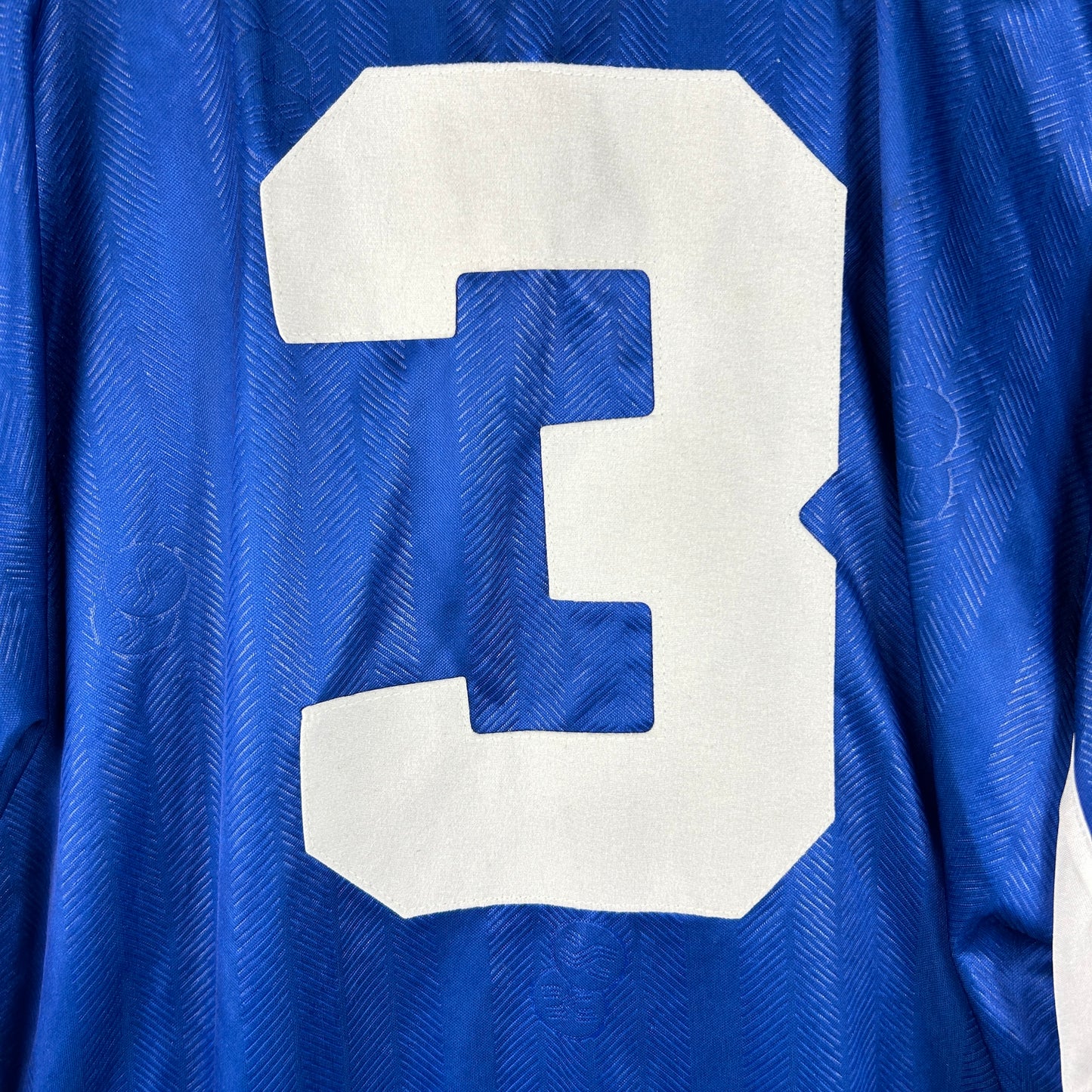 Carlisle 1997-1999-1999 Player Issue Home Shirt - XXL