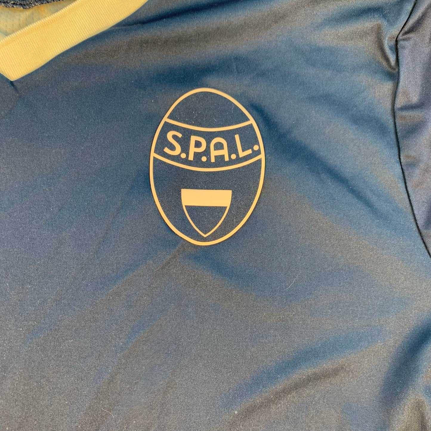 SPAL 2021/2022 Third Shirt - Excellent