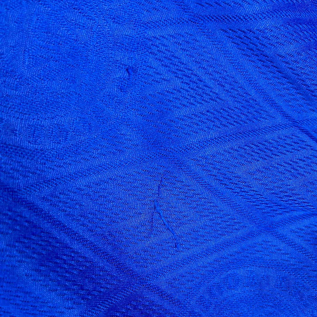 Leicester City 1998/1999 Home Shirt - Extra Large - Excellent Condition