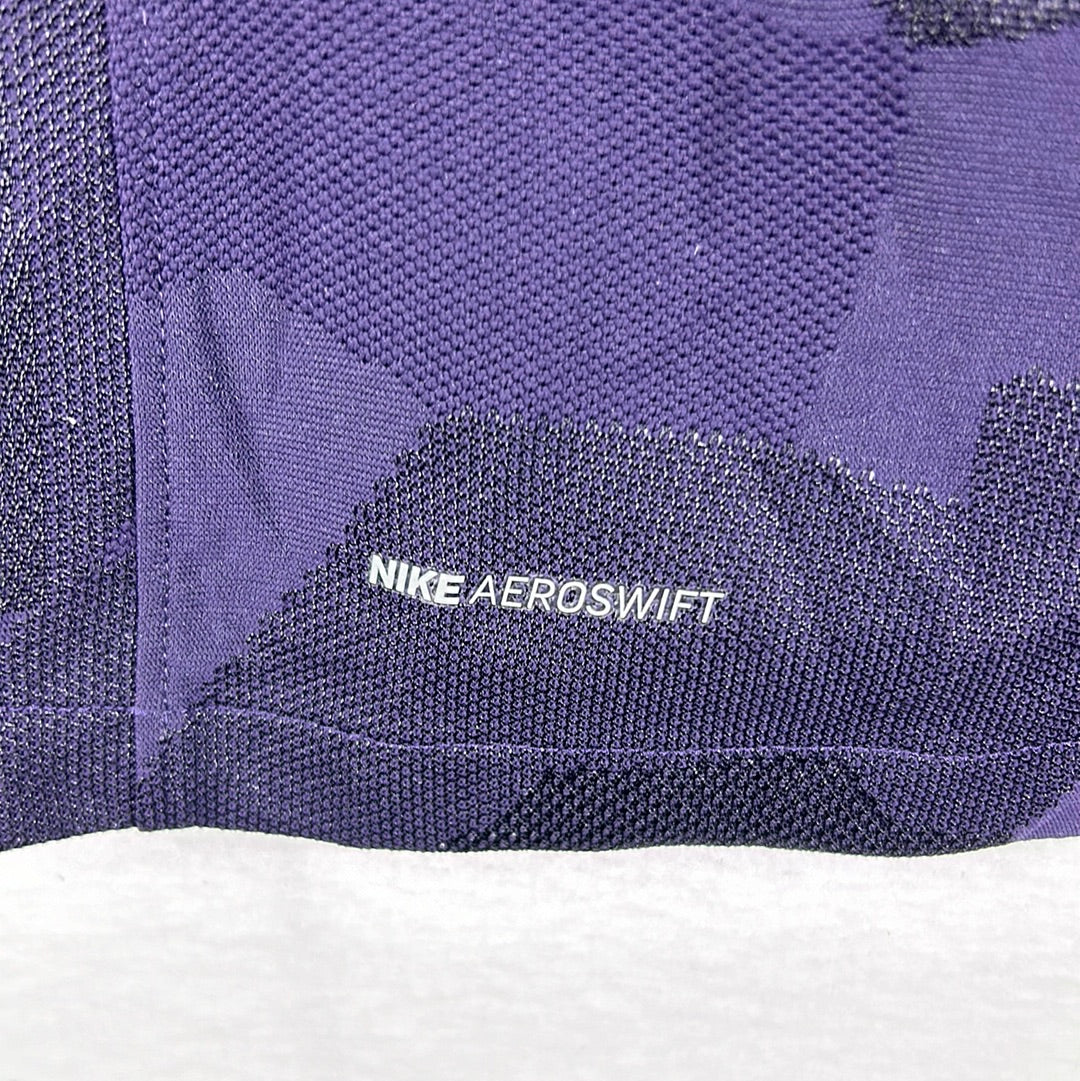 Tottenham Hotspur 2017/2018 Vaporknit Third Shirt - Eriksen 23