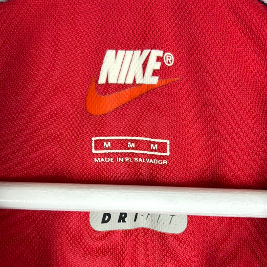 USA 1998 Away Shirt - Medium
