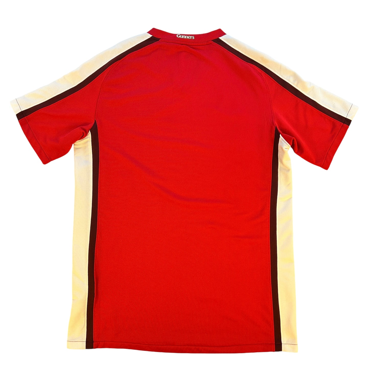 Arsenal 2008/2009 Home Shirt - XL