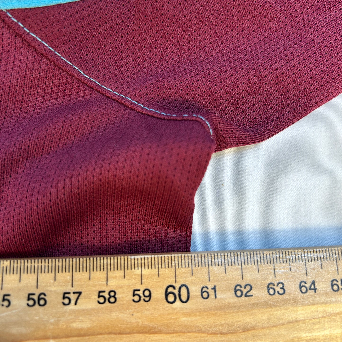 West Ham 2017/2018 Home Shirt