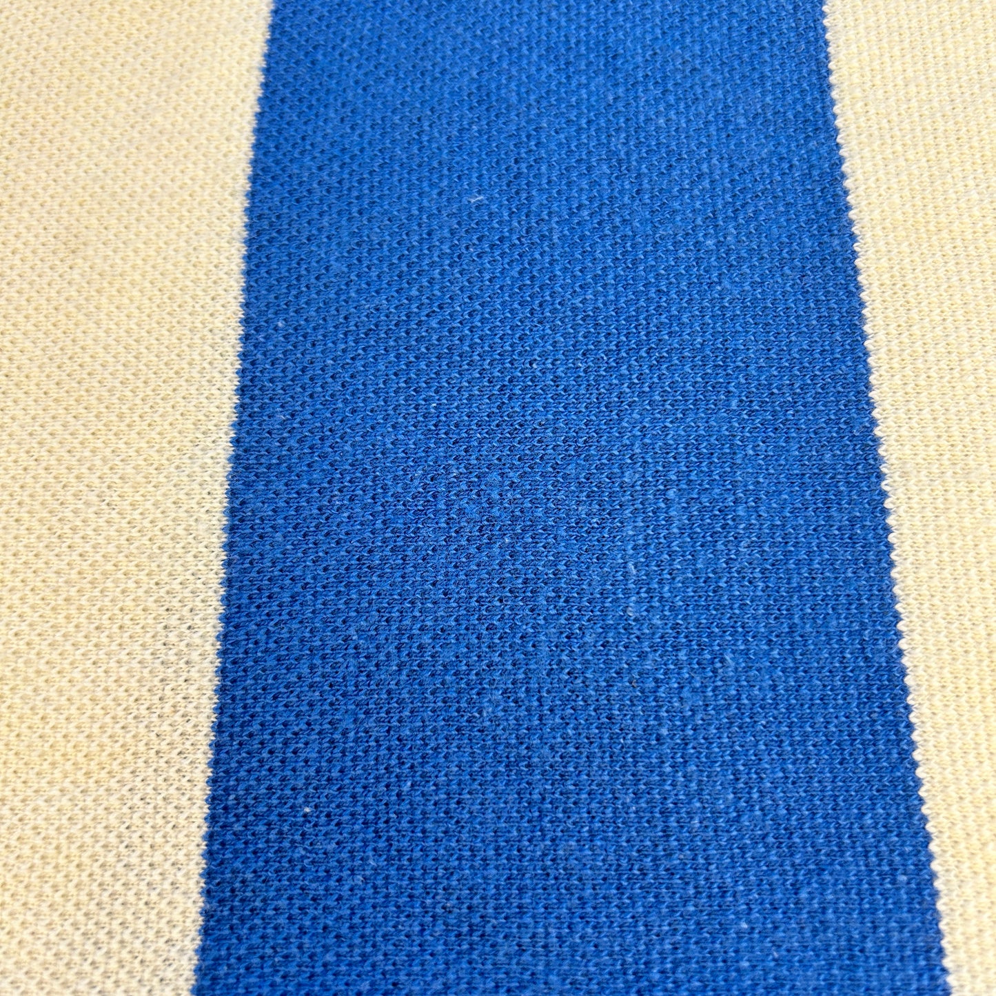 Argentina 1951 Match Worn Shirt - Ruben Bravo
