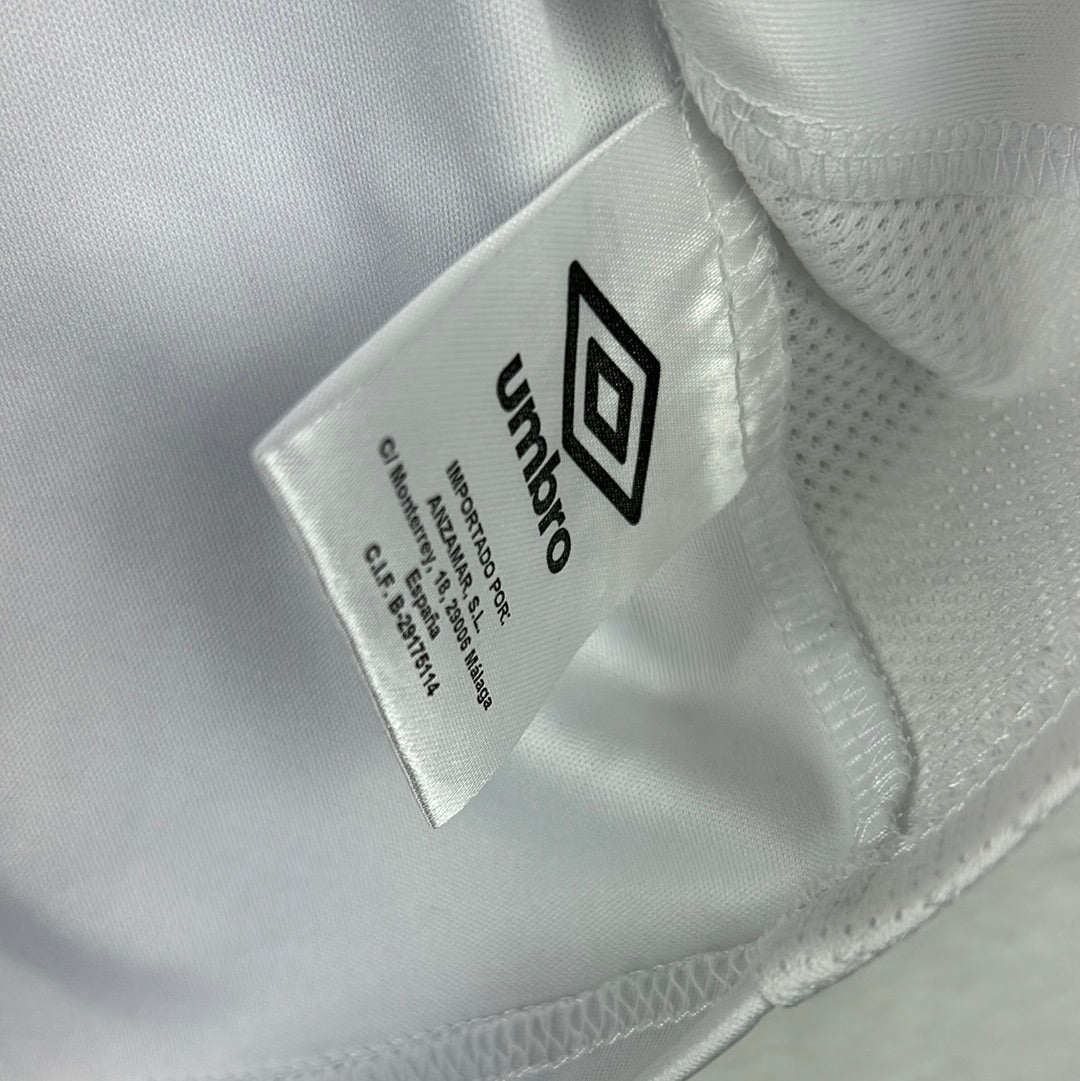 Real Mallorca 2018/2019 Away Shirt - Medium - Excellent