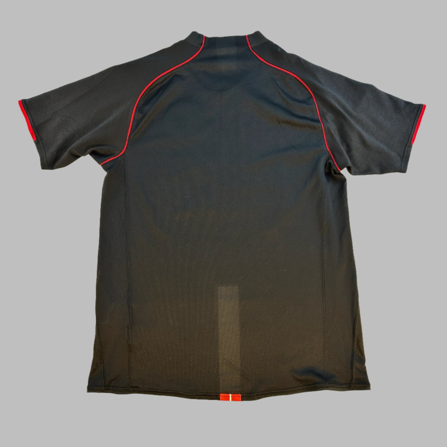 Manchester United 2007/2008 Away Shirt - Medium - Nike 238347-010