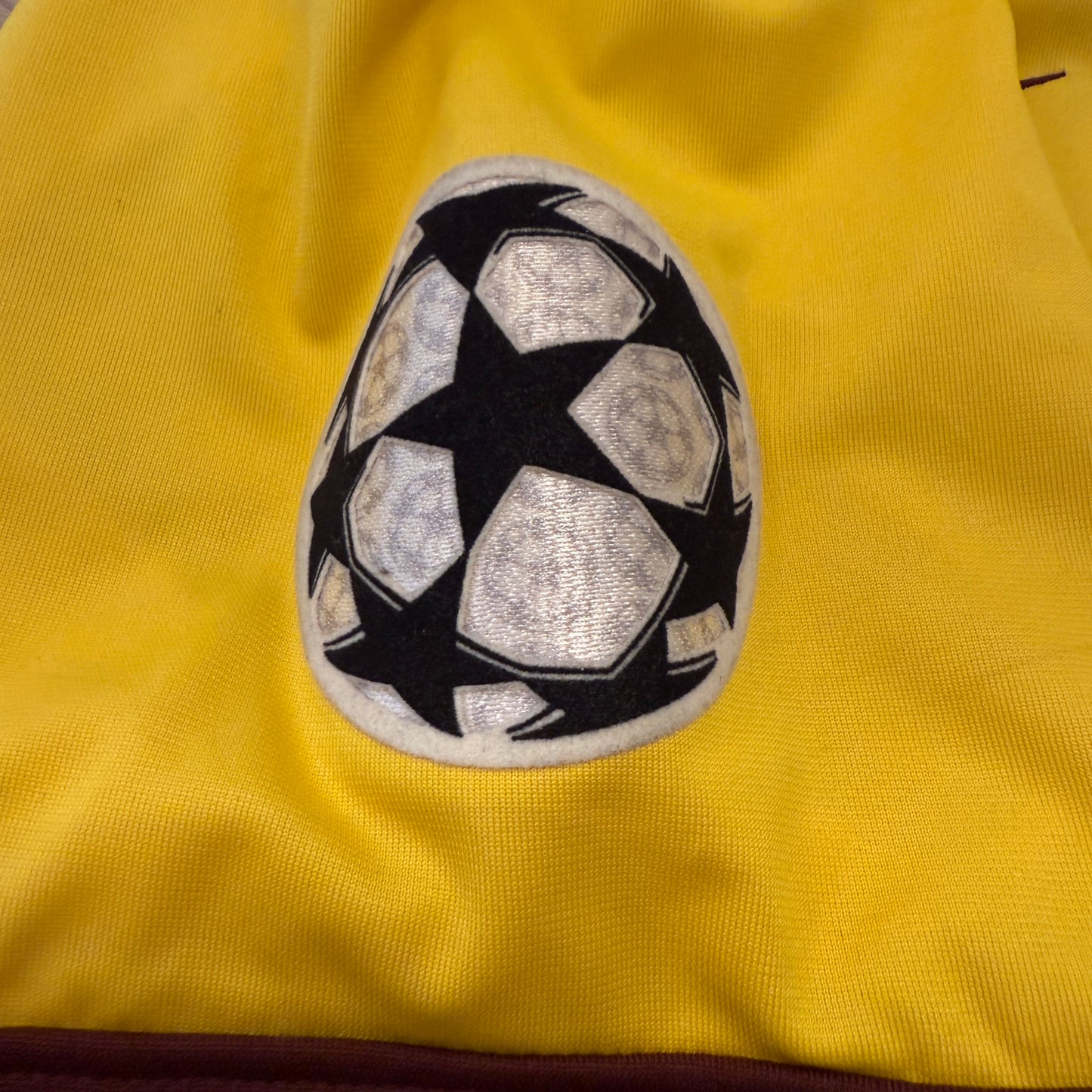 Arsenal 2010-2011 Away Shirt - XL - Very Good Condition