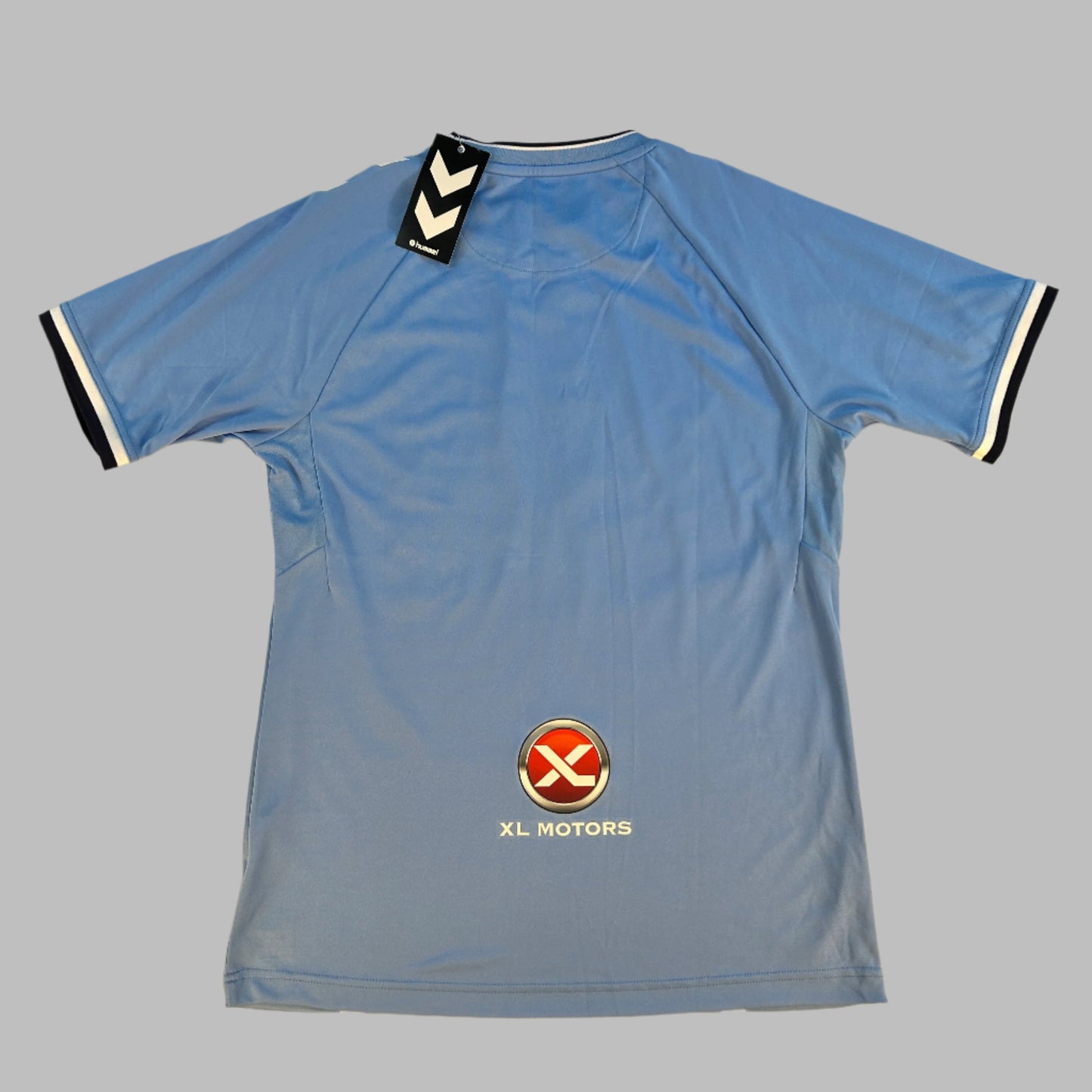 Coventry City 2022/2023 Home Shirt - Medium - New With Tags
