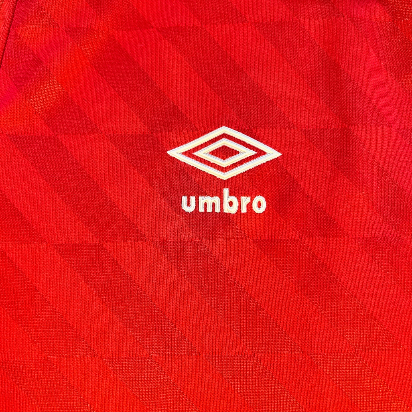 Nottingham Forest 1988-1989-1990 Home Shirt - Excellent