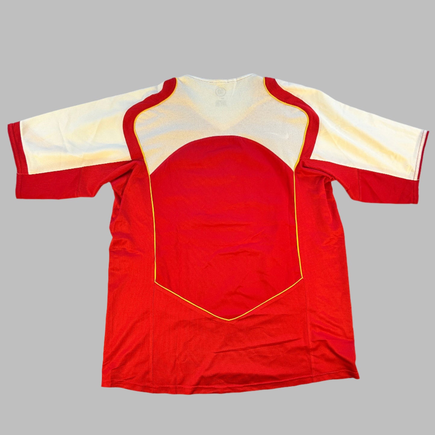 Arsenal 2004/2005 Home Shirt - T90 - XL