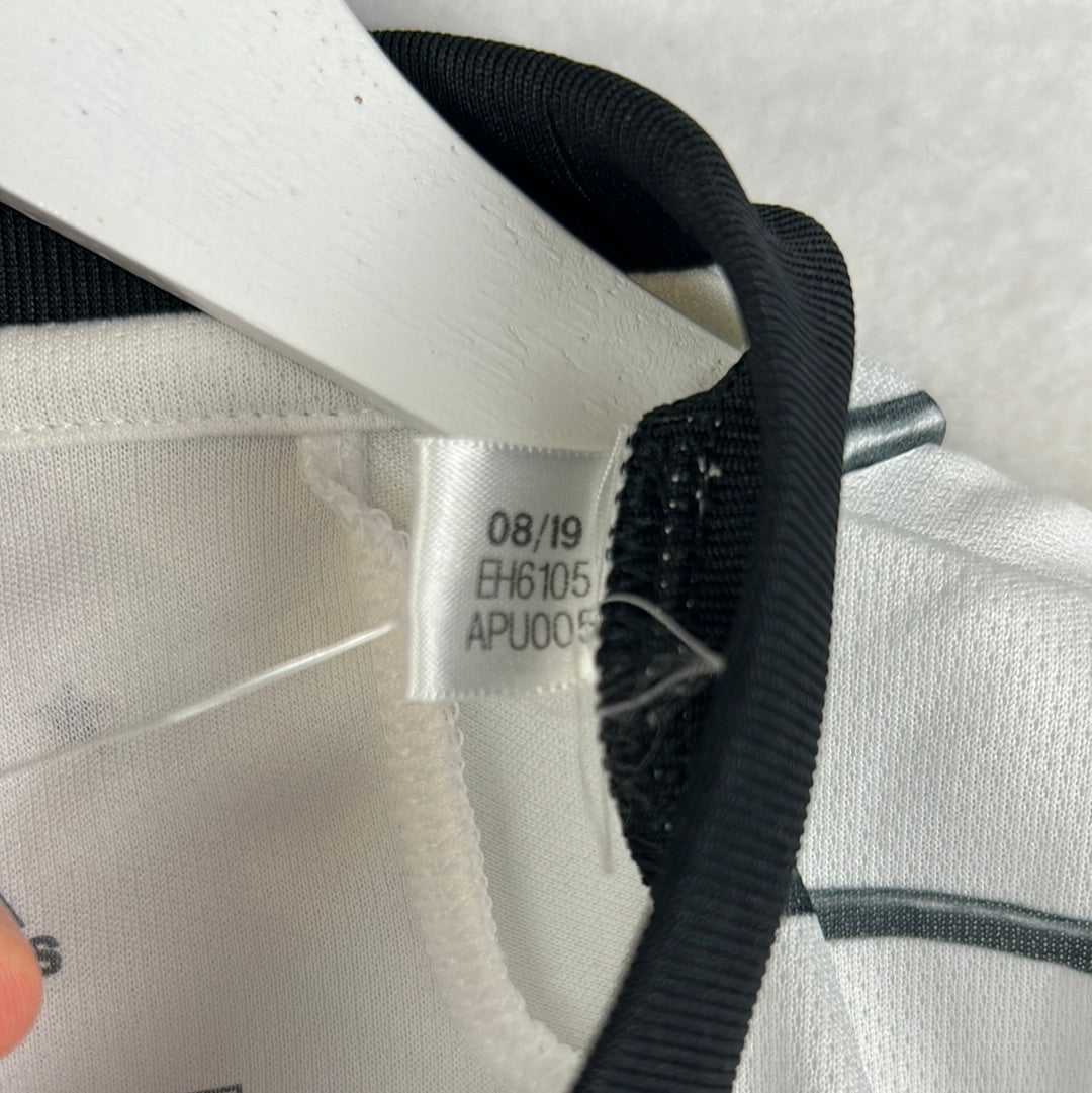 Germany 2020 Home Shirt - Small