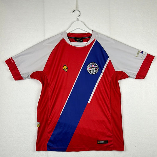 Falklands Islands 2020 Home Shirt
