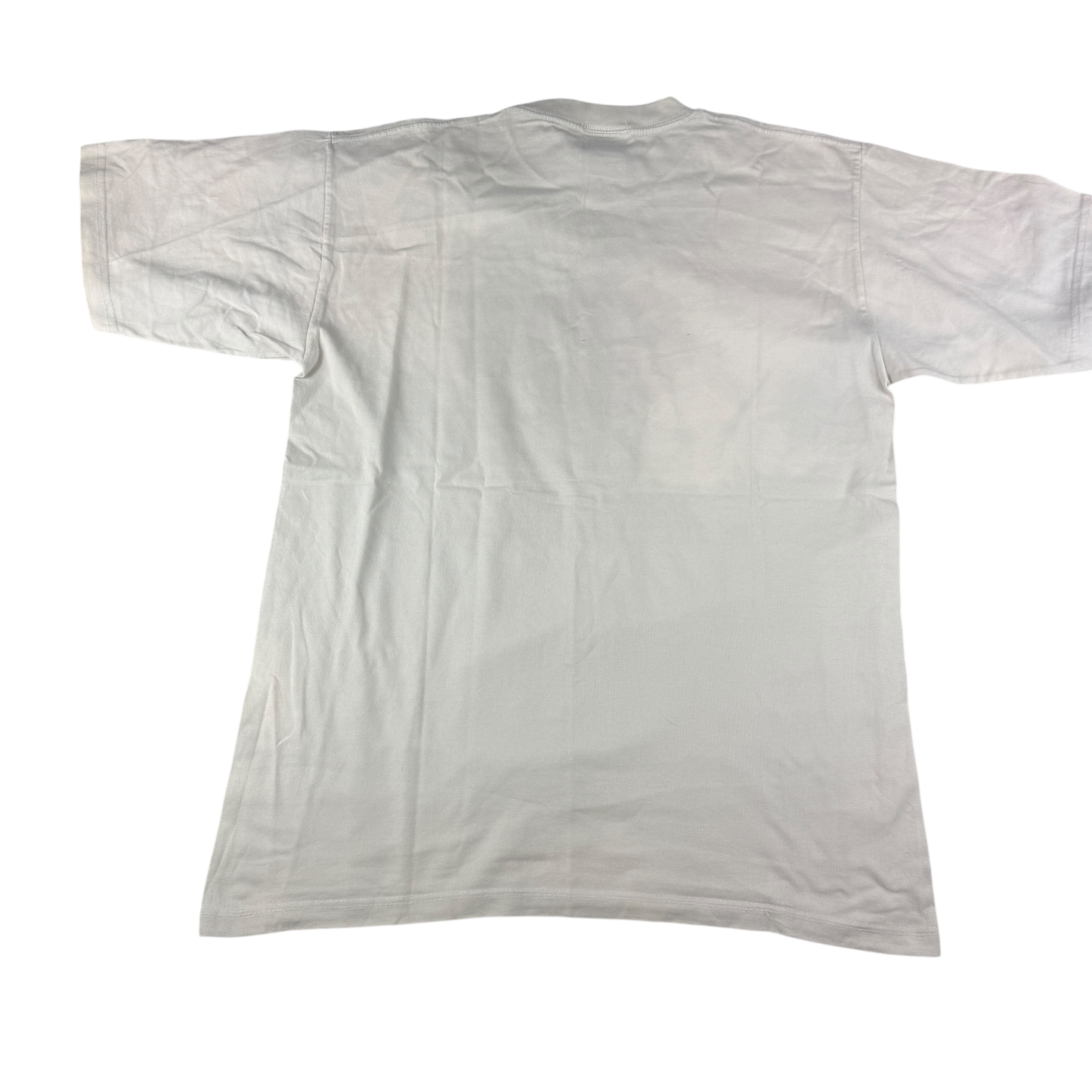 Vintage 1990s Manchester United Premiership Route T-Shirt