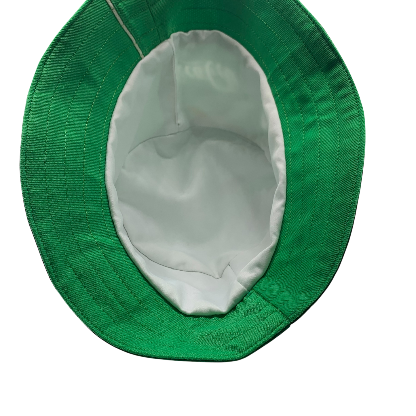 Leon FC Upcycled Home Football Shirt Bucket Hat