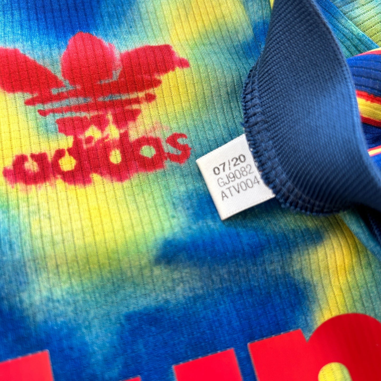 Arsenal Human Race Shirt - Medium - Excellent - Adidas GJ9082