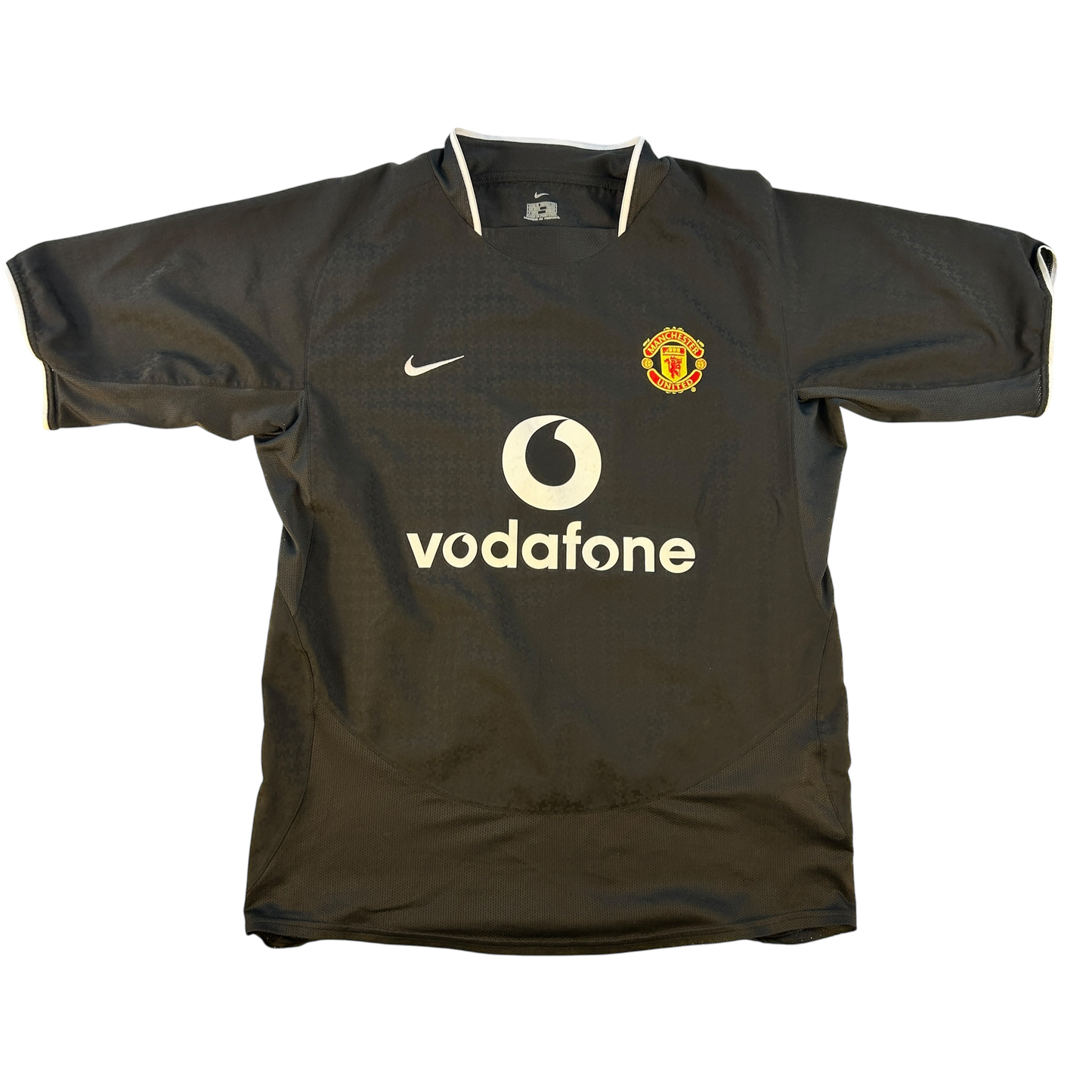 Manchester United 2003/2004/2005 Away Shirt - Medium