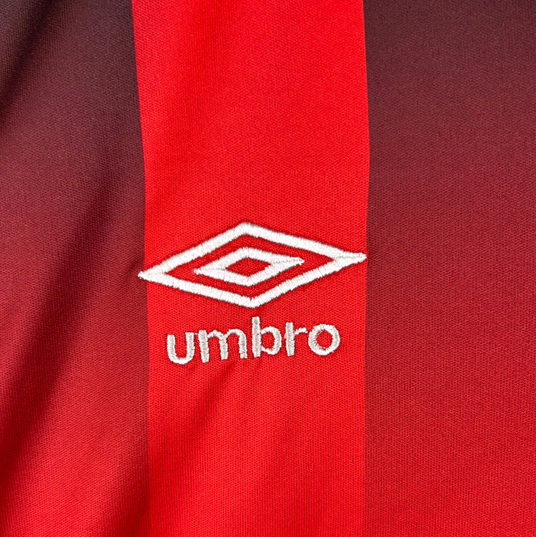 Real Mallorca 2017/2018 Home Shirt - BNWT