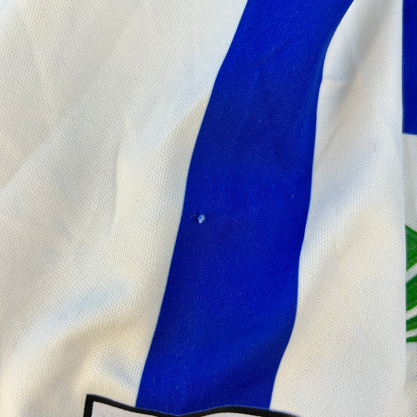 Malaga 2002/2003 Home Shirt - Large