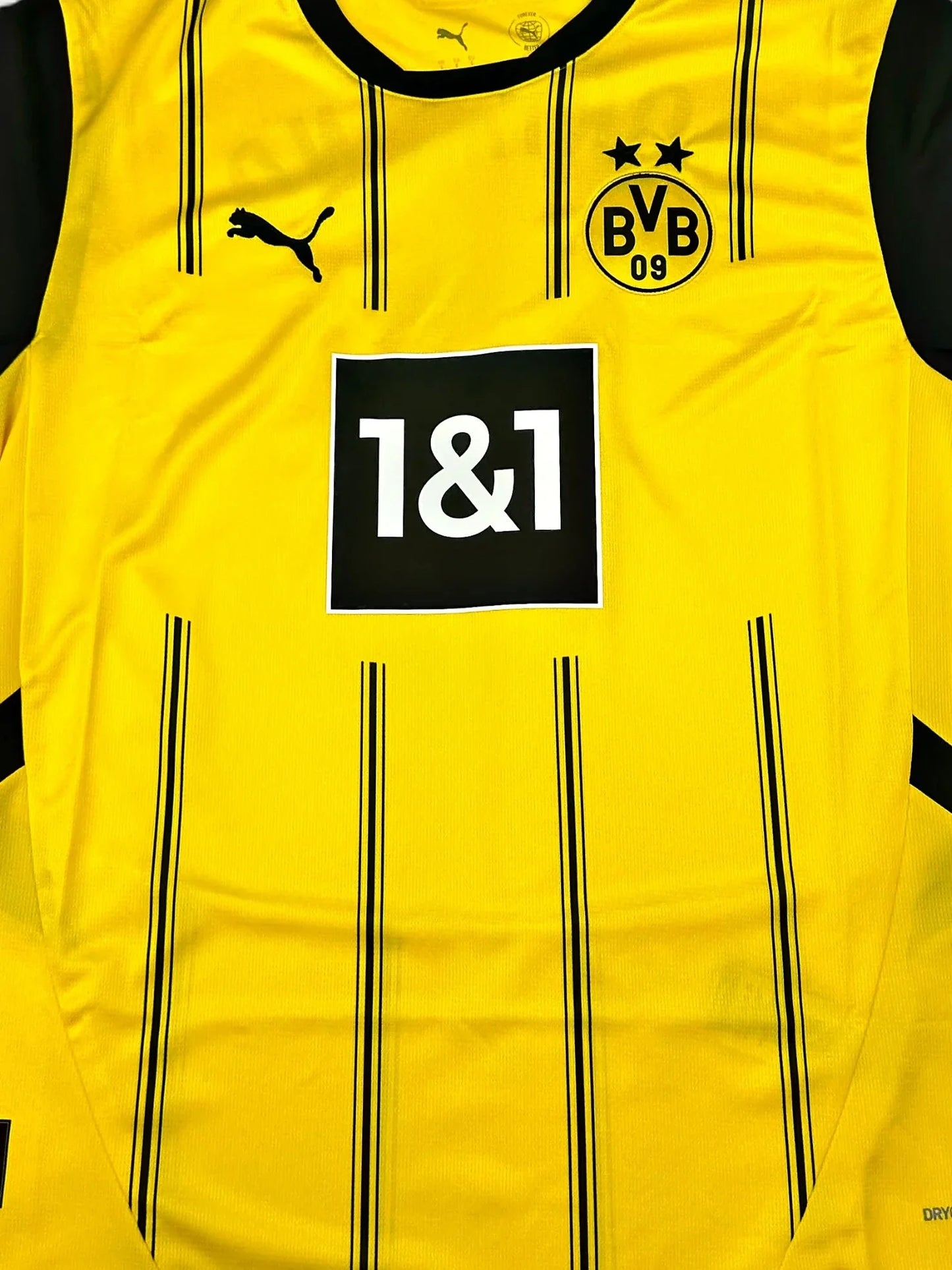 Borussia Dortmund 2024-25 Football Shirt (Various)