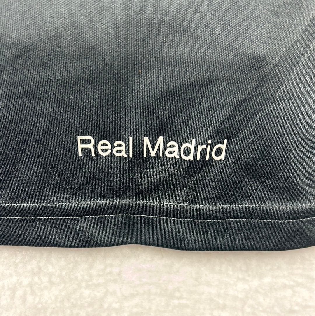 Real Madrid 2007-2008 Third Shirt - Large - Good Condition