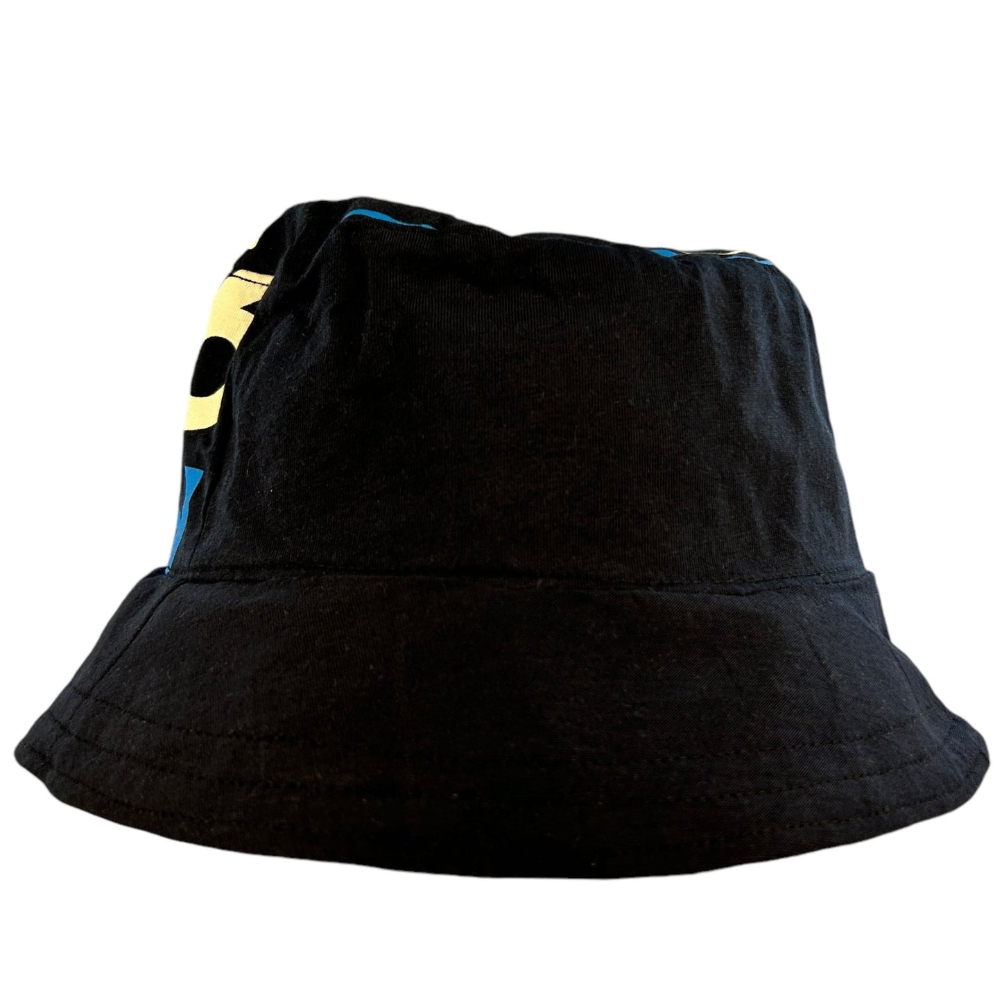 Euro 1996 Upcycled Bucket Hat