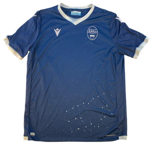 SPAL 2021/2022 Third Shirt - Excellent