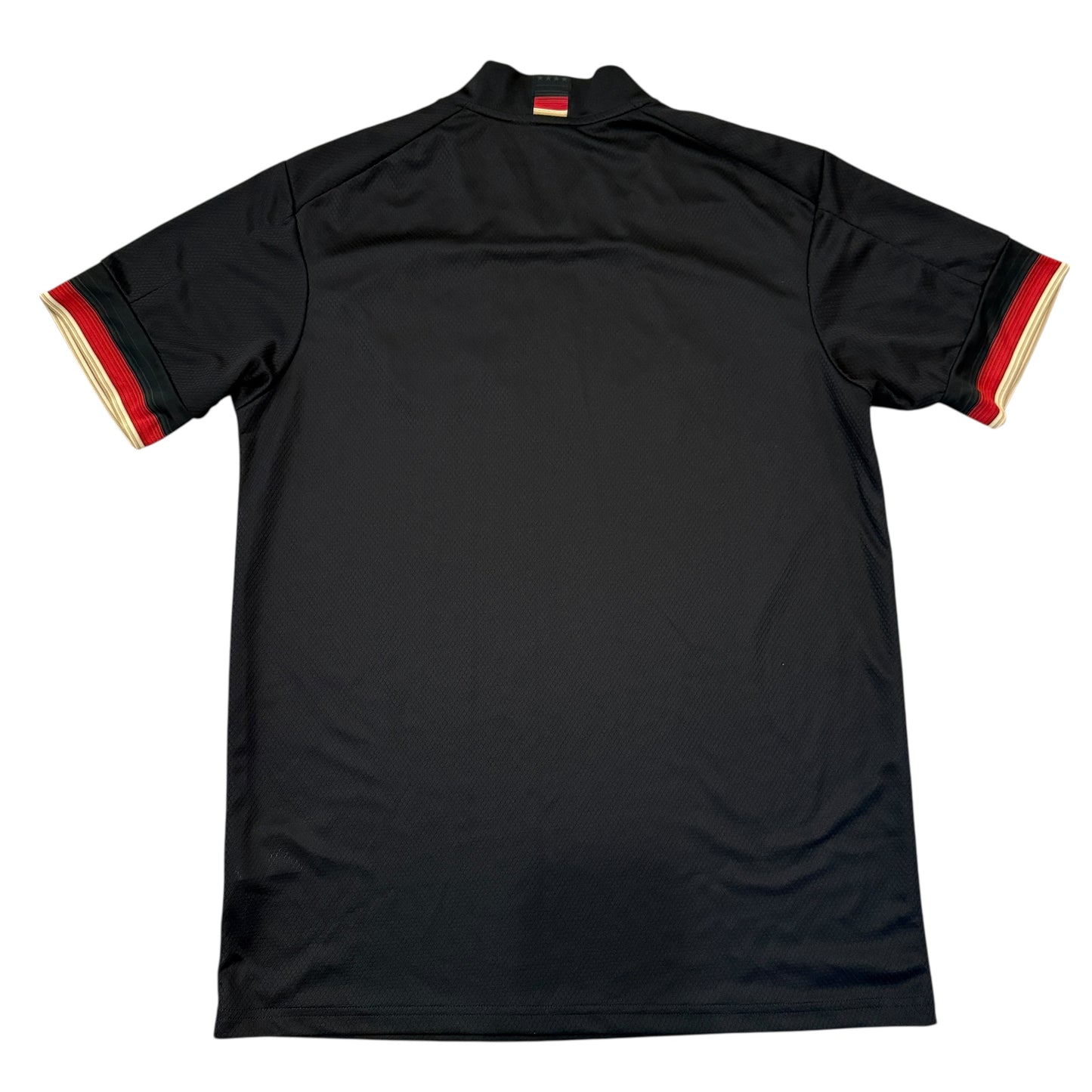 Germany 2020 Away Shirt - Medium - Excellent