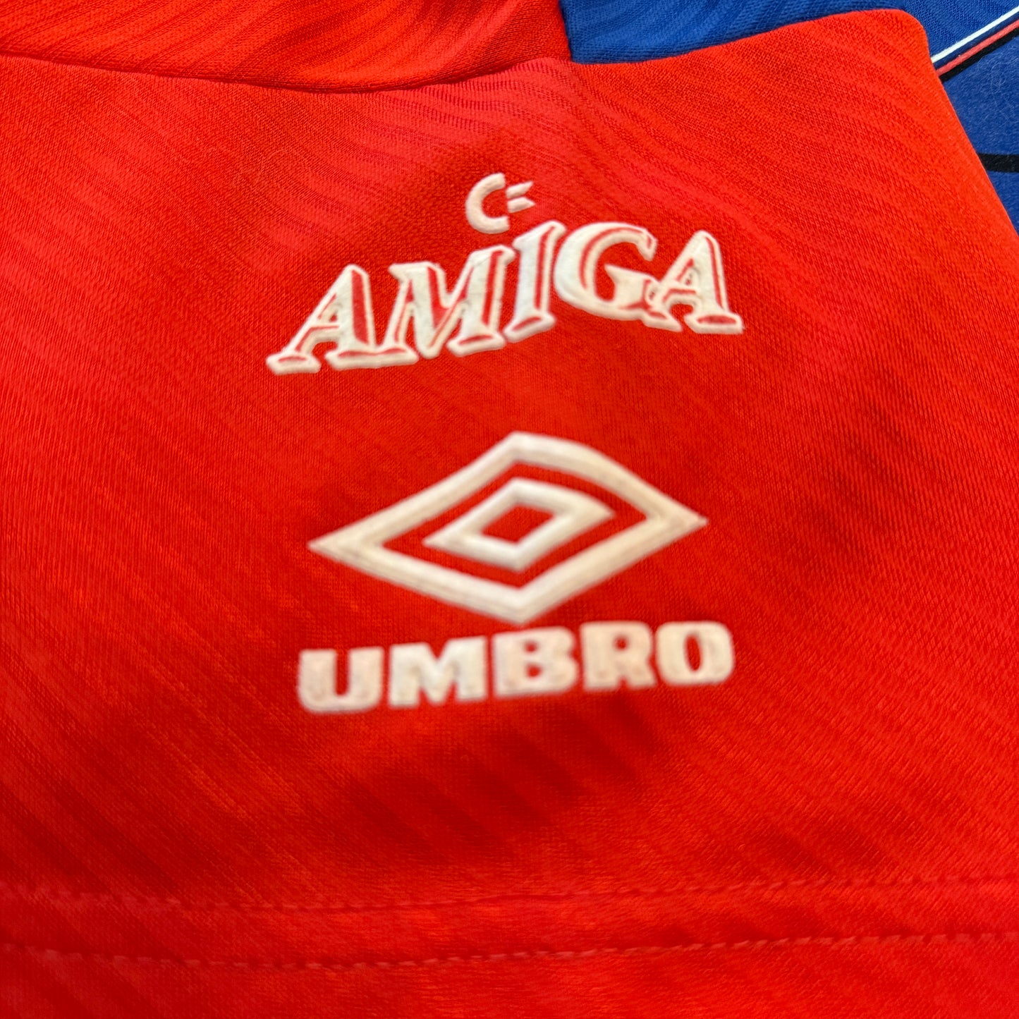Chelsea 1993/1994 Training Shirt - Extra large
