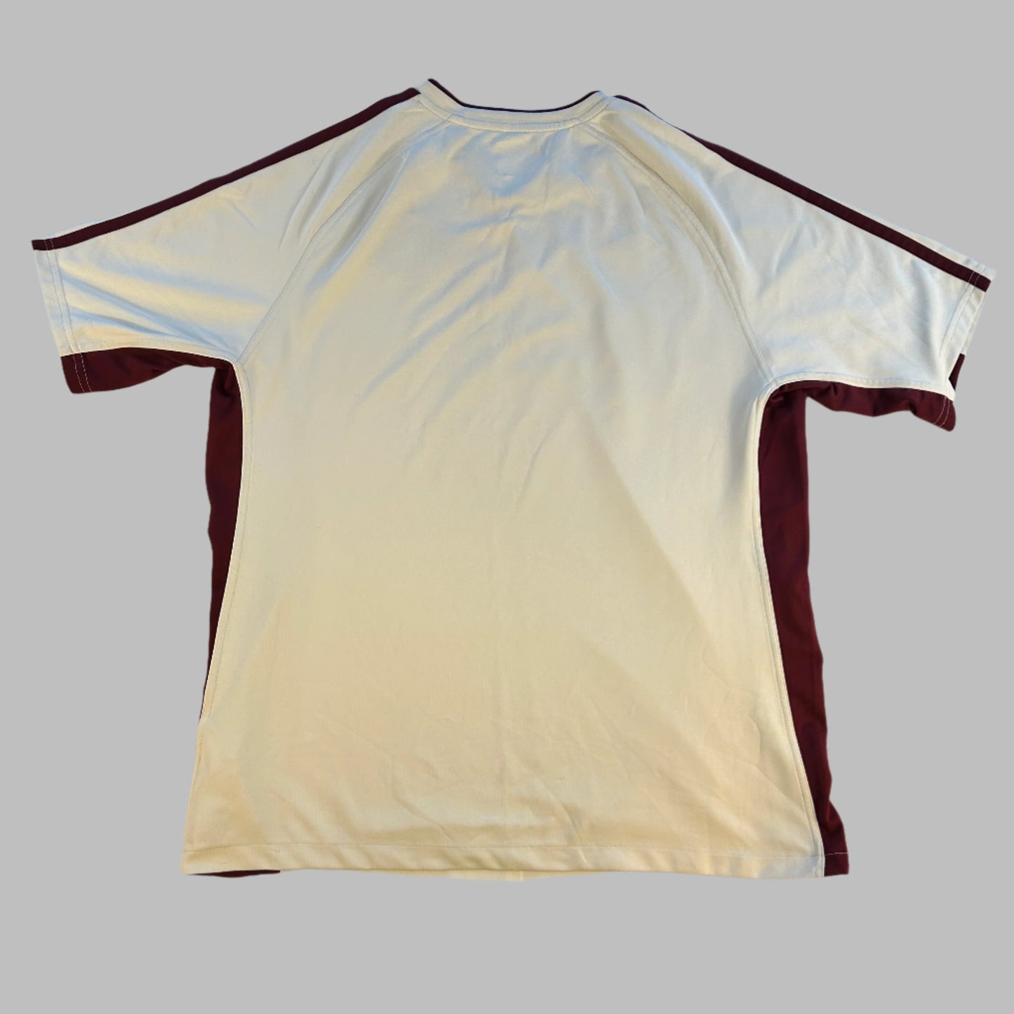 Sunderland 2010/2011 Away Shirt - Extra Large