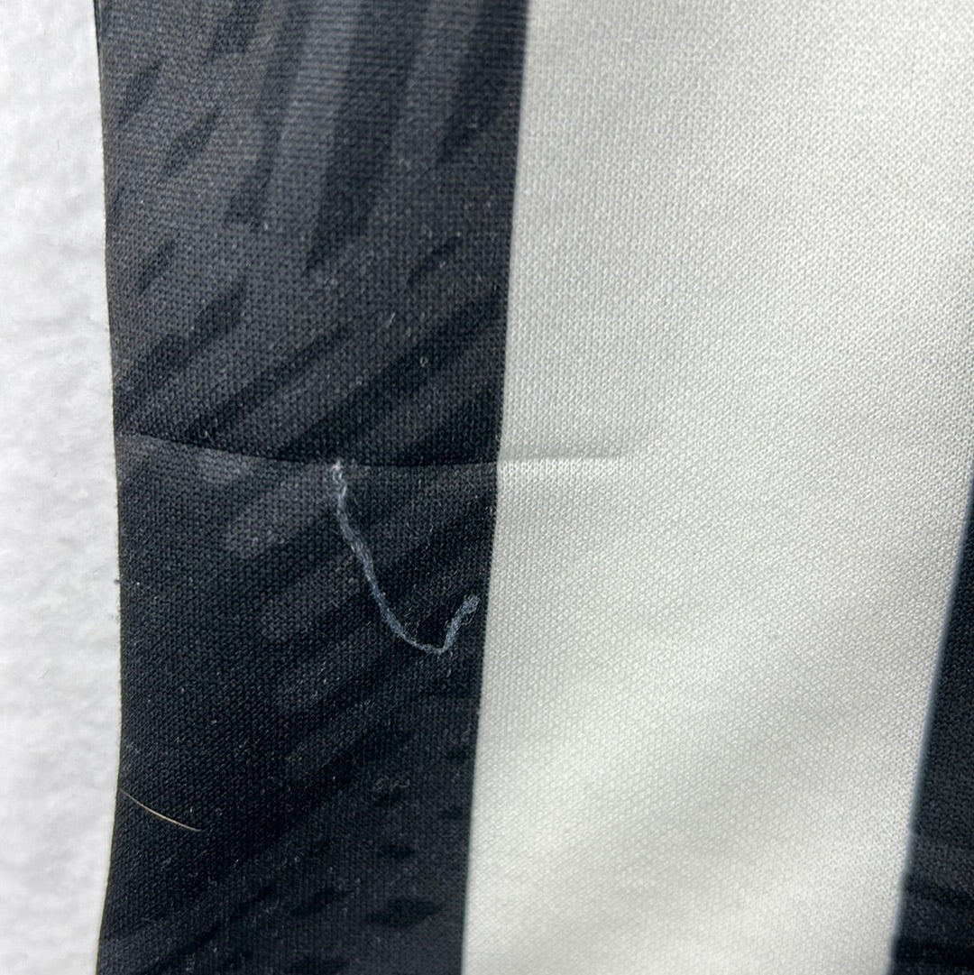 Udinese 1992-1993 Home Shirt - Large - Very Good Condition