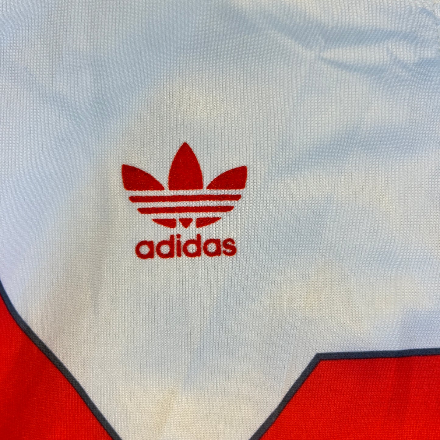 Liverpool 1989/1990 Track Jacket & Bottoms - Vintage