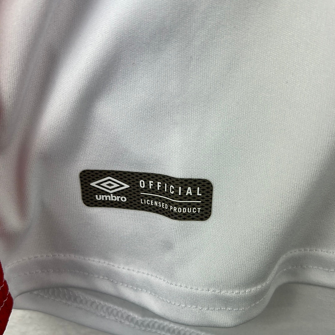 RCD Mallorca 2019-2020 Away Shirt - Small - New with Tags