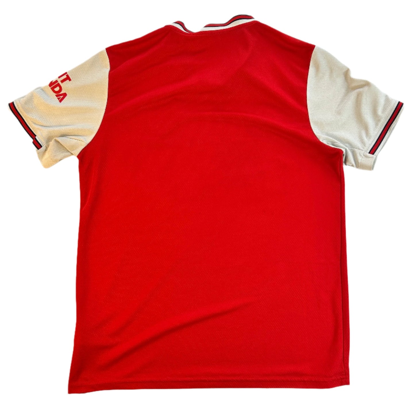 Arsenal 2019/2020 Home Shirt - Adidas EH5637