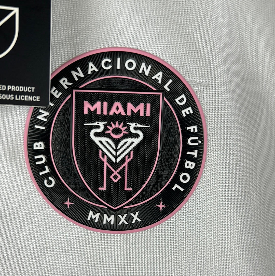 Inter Miami 2020/2021 Home Shirt - Small - New With Tags - Adidas EH8630