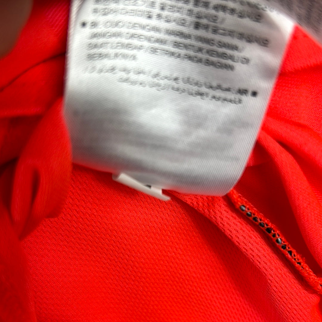 Huddersfield 2019/2020 Match Issue Third Shirt - King 29