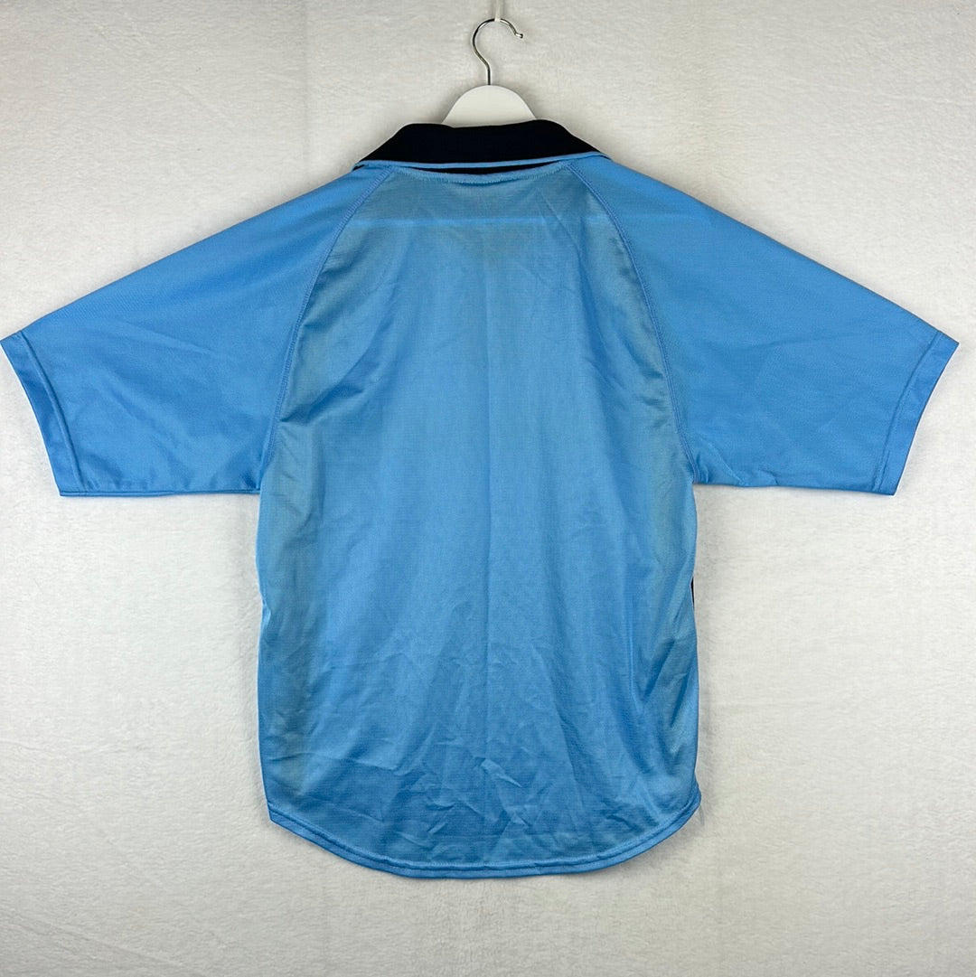 Coventry City 2002/2003 Home Shirt - 34/36 Inches - Excellent Condition