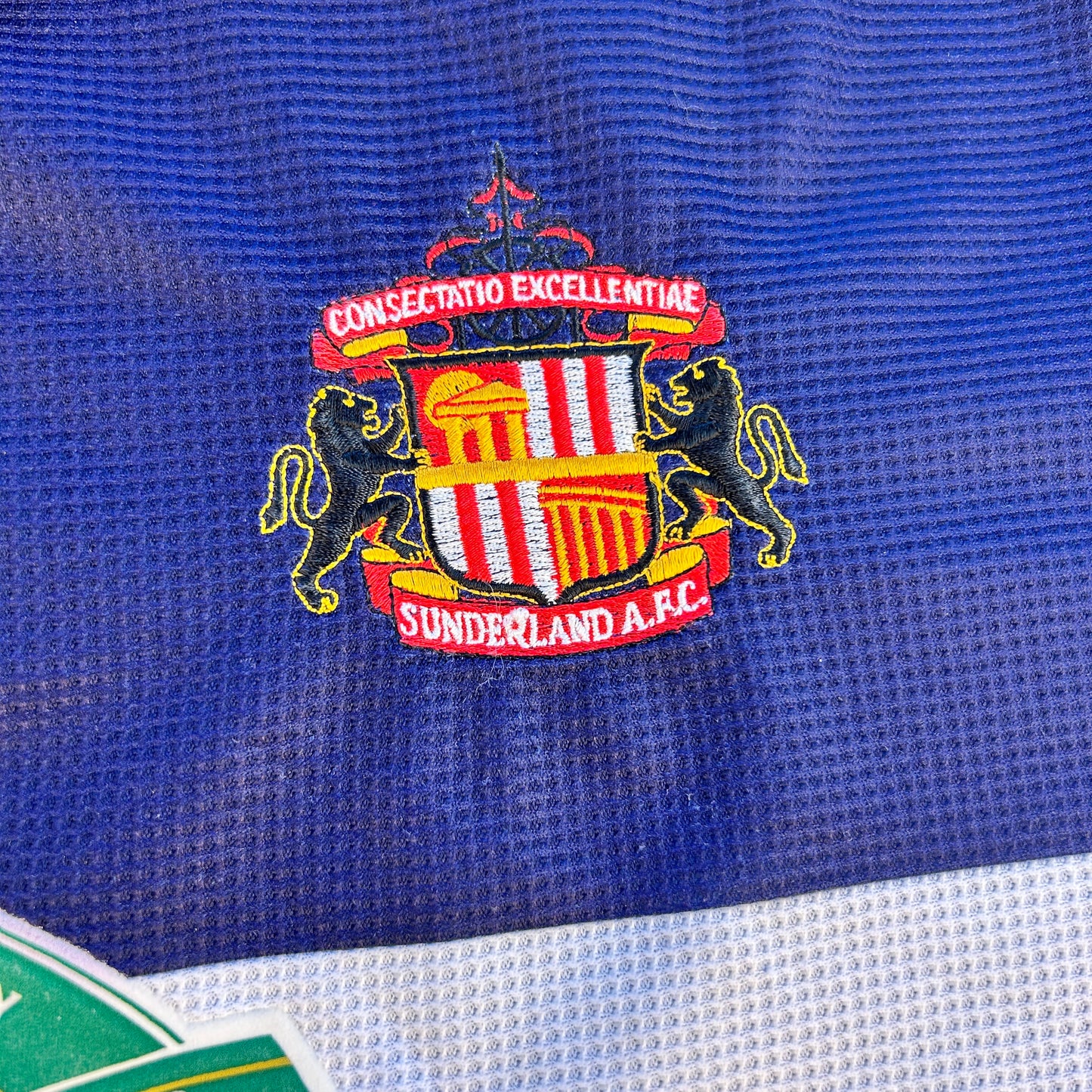 Sunderland 1998/1999 Away Shirt