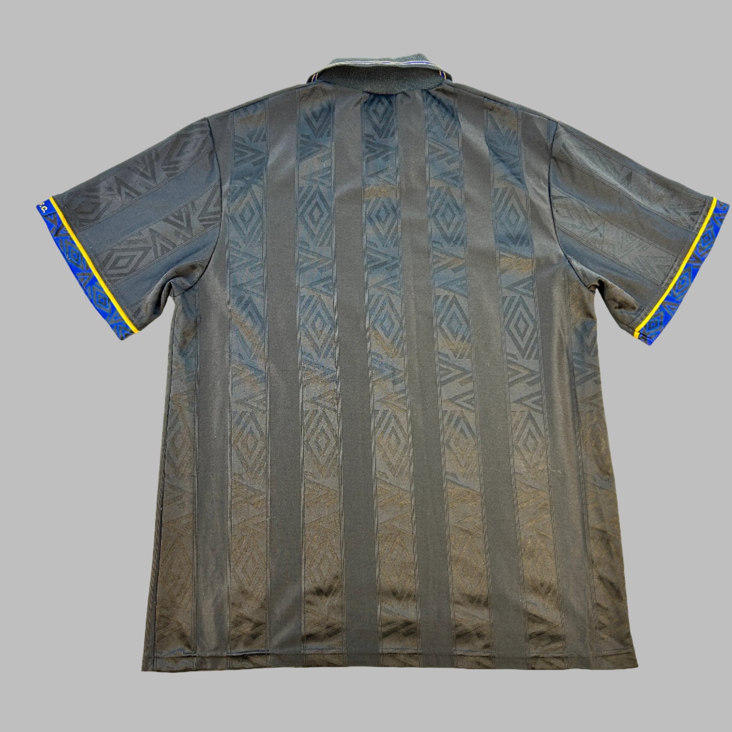 Manchester United 1993/1994/1995 Away Shirt - Large
