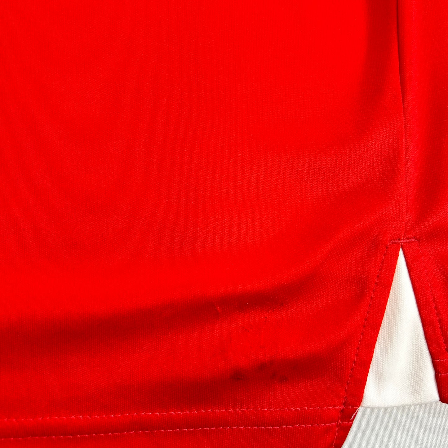 Arsenal 2016/2017 Home Shirt - Medium - Official Puma Shirt