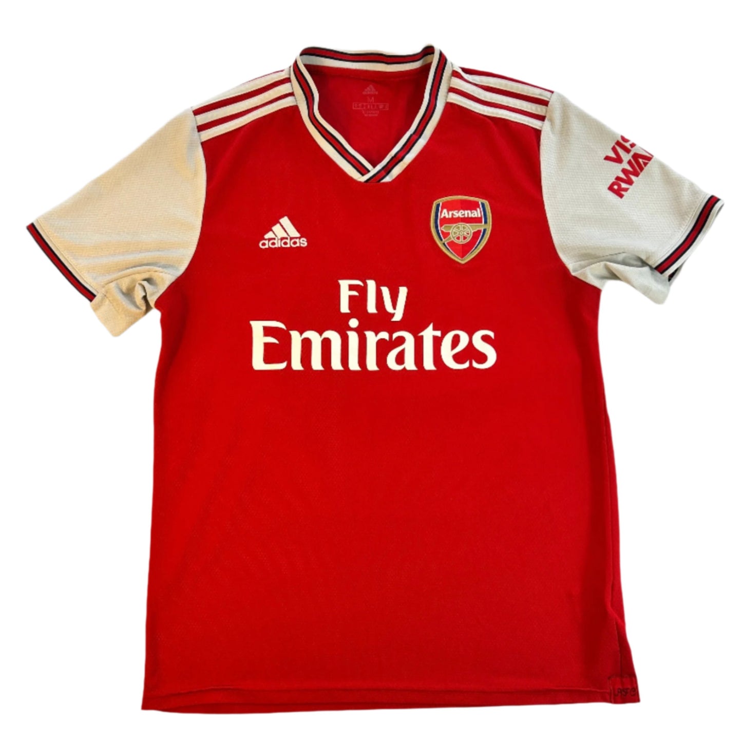 Arsenal 2019/2020 Home Shirt - Adidas EH5637