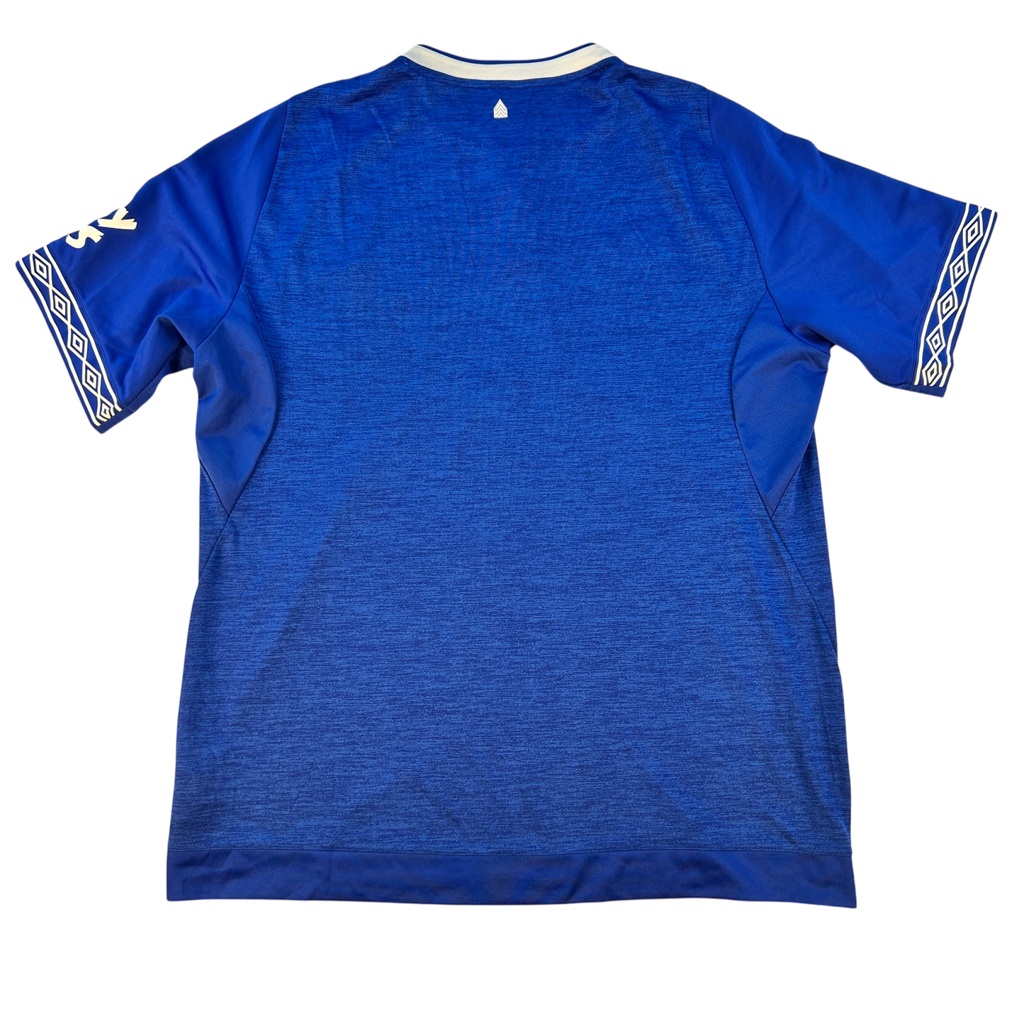 Everton 2018/2019 Home Shirt - Excellent Condition