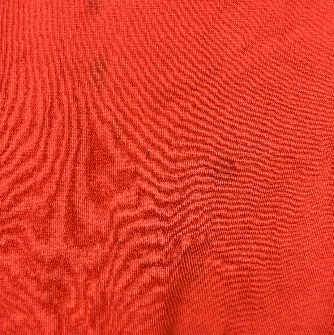 Vintage Umbro Manchester United Training T-Shirt - XL - Good Condition