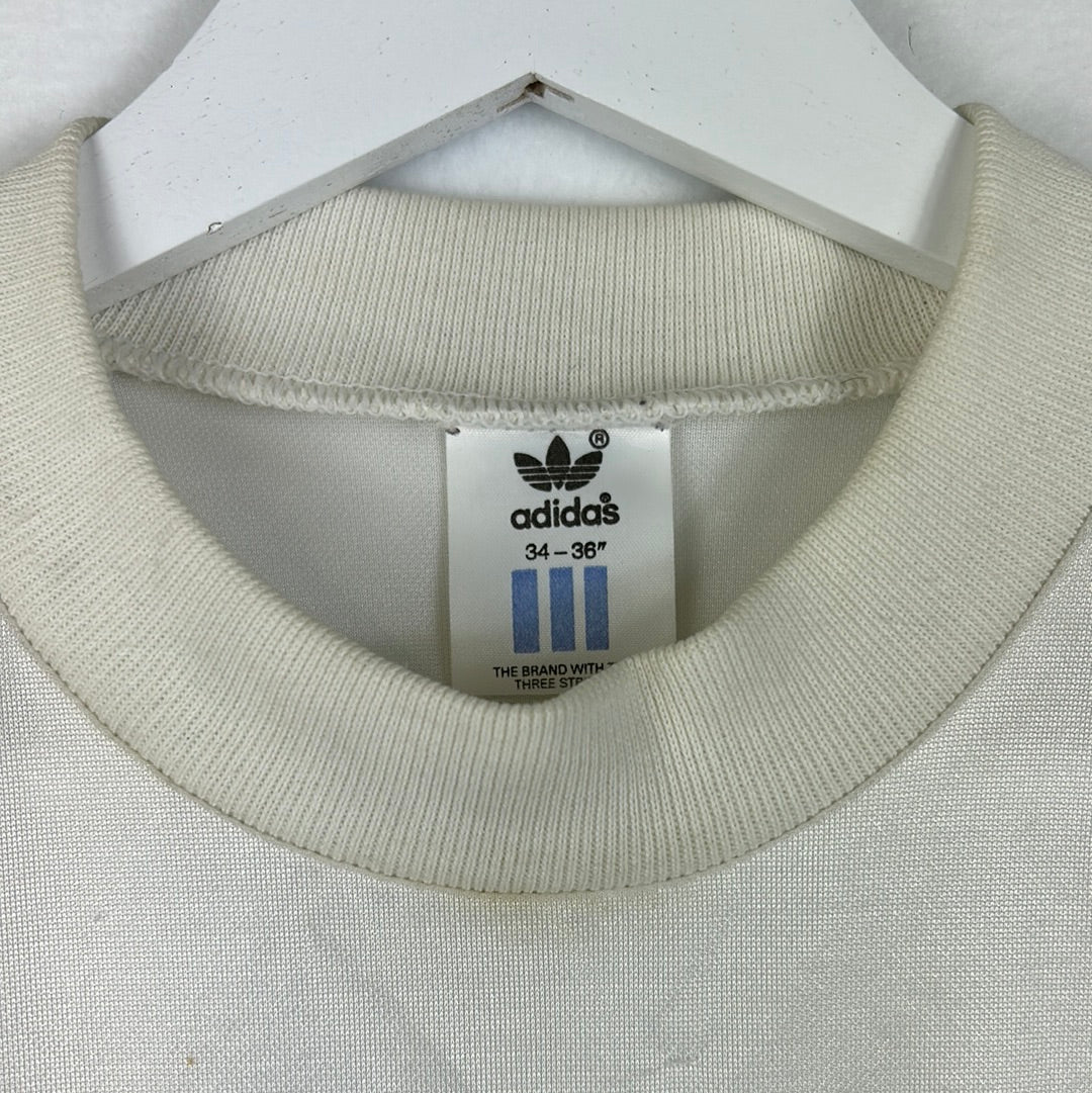 Germany 1988-1989-1990 Home Shirt - Small