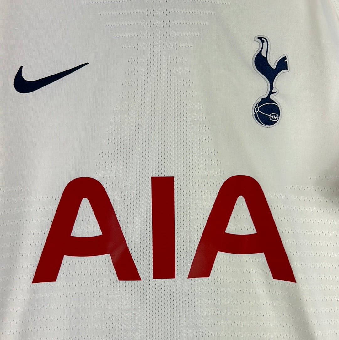 Tottenham Hotspur 2018/2019 Vaporknit Home Shirt - Tripper 2