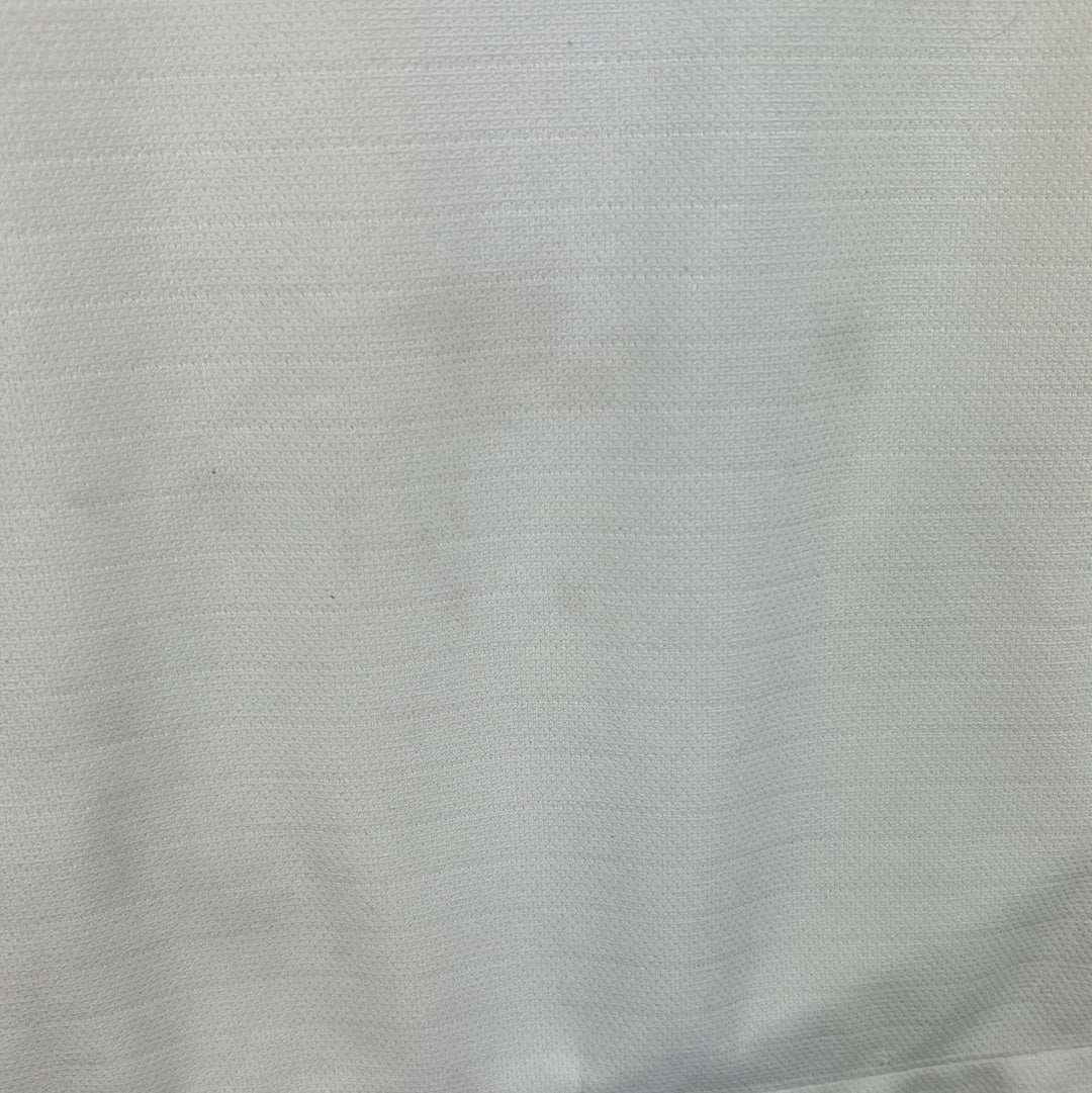 England 2018 Home Shirt - Authentic Nike Shirt
