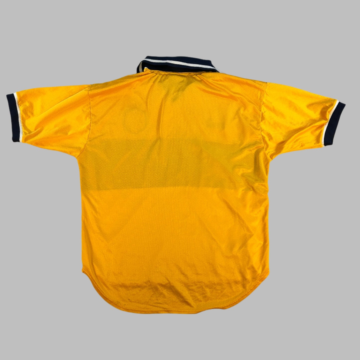 Sheffield Wednesday 1998/1999 Away Shirt - Large
