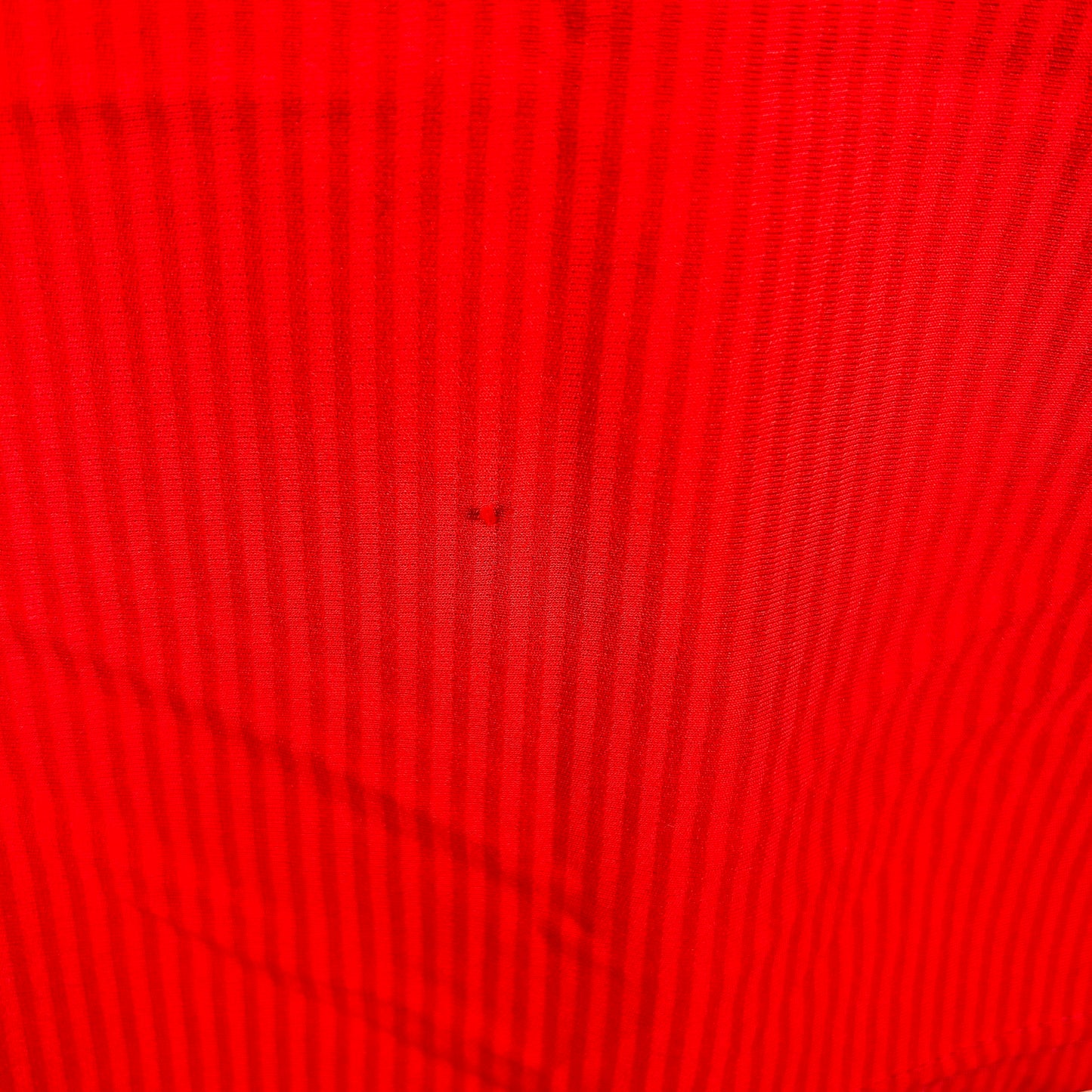 Liverpool 2003 Worthington Cup Final Home Shirt - XL - Excellent