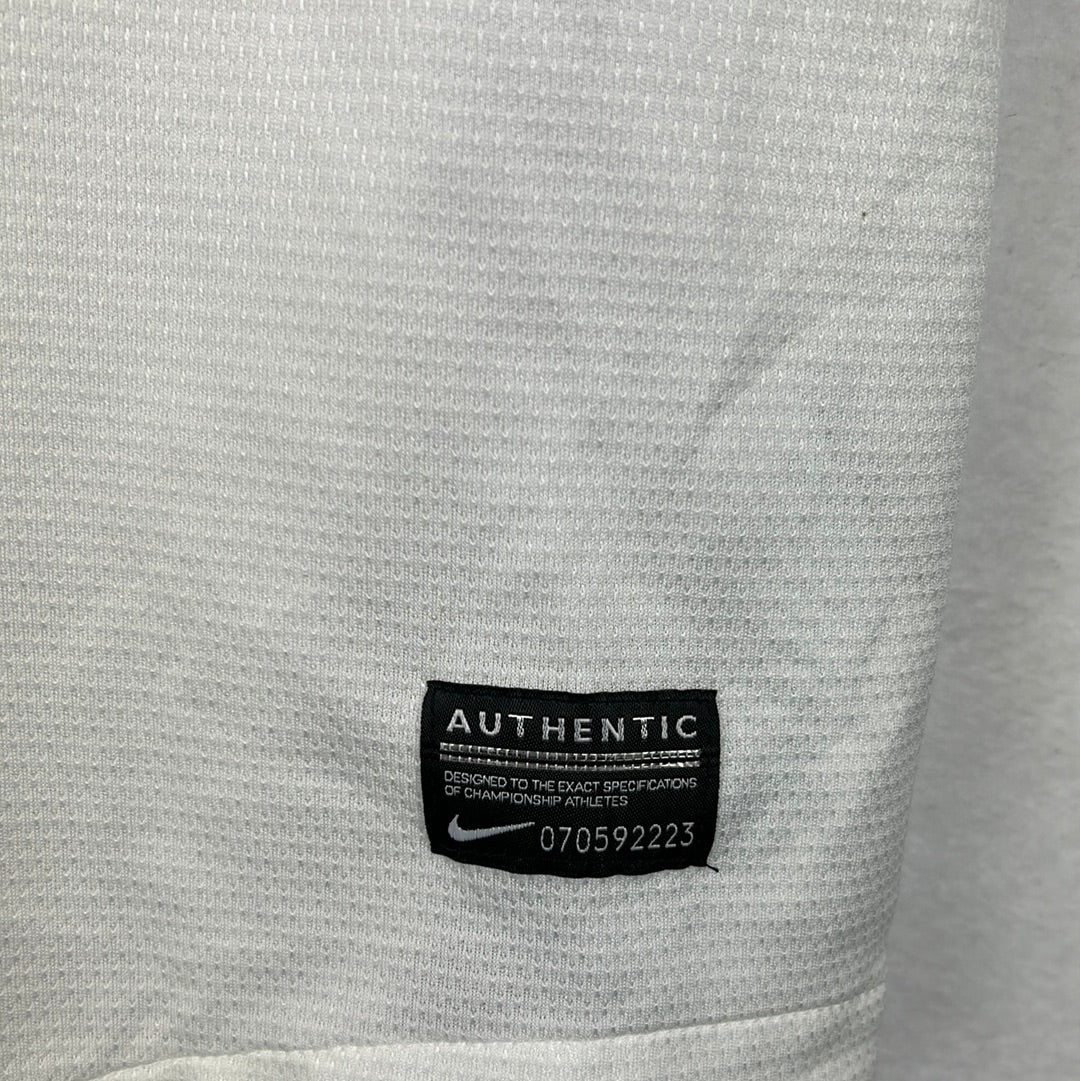 Manchester United 2012/2013 Away Shirt - BNWT