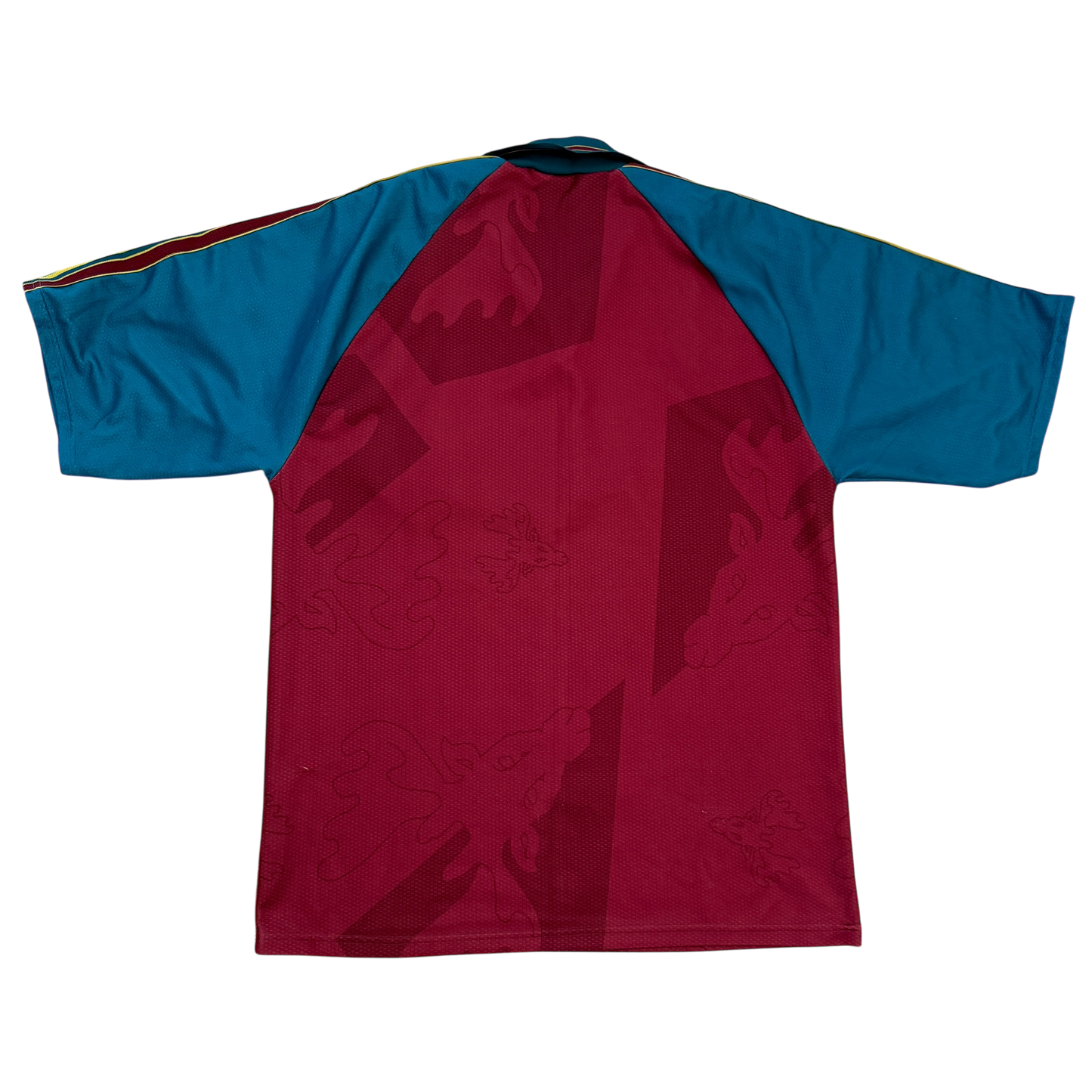 Watford 1995/1996 Away Shirt - Extra Large - Excellent